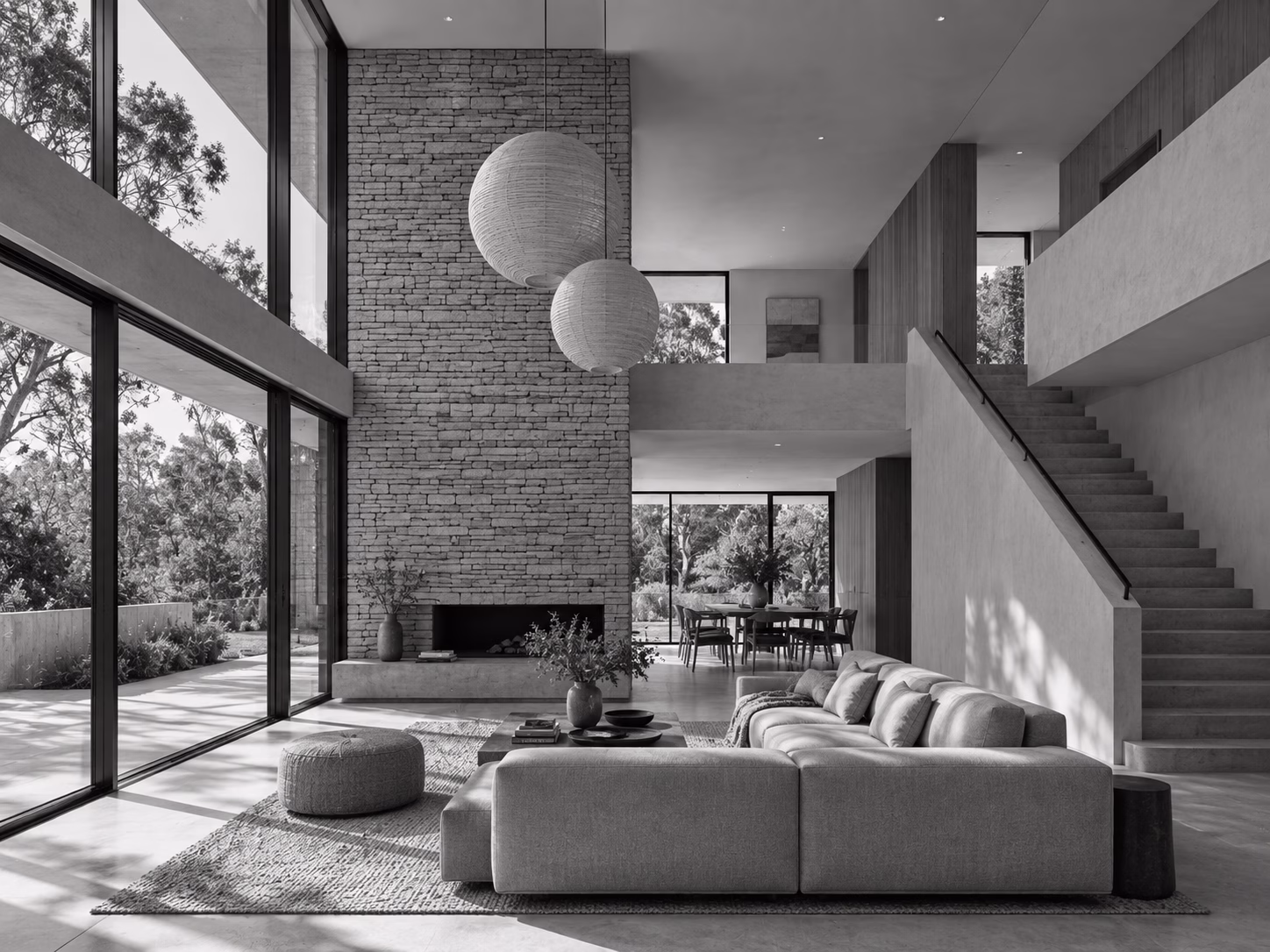 Servicios técnicos de arquitectura de HLG arquitectos